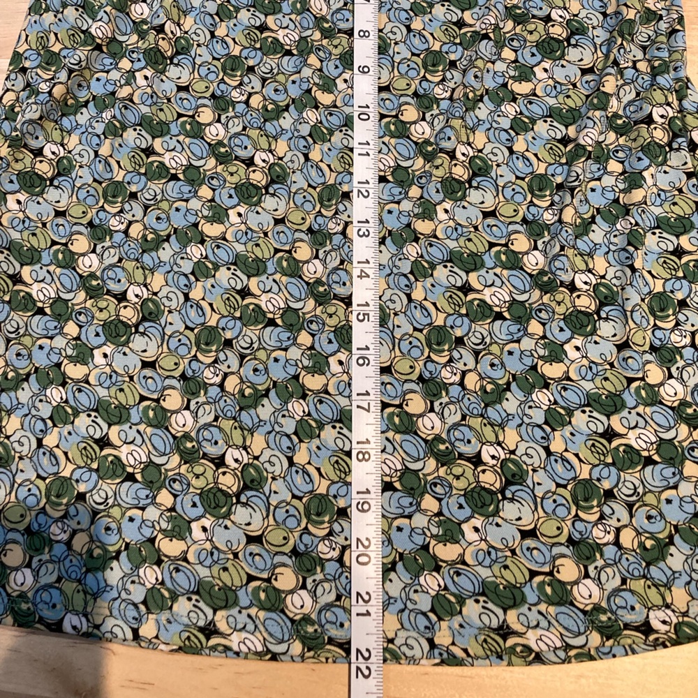 FINAL PRICE BCBG 2 Piece Skirt Set - Picture 12 of 16